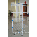 4 tier clothes airer